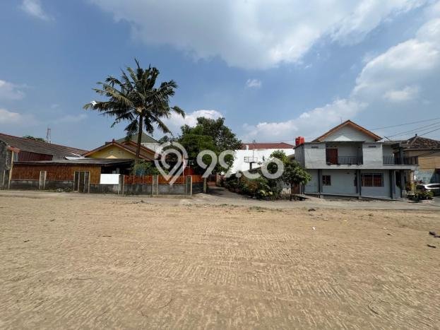 Tanah Dijual Lokasi Ngaglik, Sleman dengan Luas Tanah 125m2 dan Status SHM Tanah Dijual Lokasi Ngaglik, Sleman dengan Luas Tanah 125m2 dan Status SHM