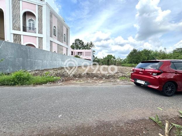 Tanah Dijual Lokasi Strategis di Yogyakarta dengan Luas 150m2 Tanah Dijual Lokasi Strategis di Yogyakarta dengan Luas 150m2