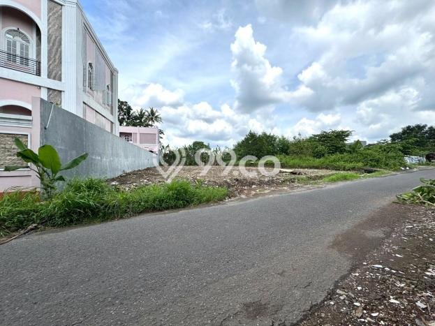 Tanah Dijual Lokasi Strategis di Yogyakarta dengan Luas 150m2 Tanah Dijual Lokasi Strategis di Yogyakarta dengan Luas 150m2