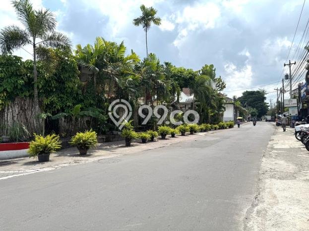 Dijual Tanah Lokasi Sleman, Yogyakarta Seluas 200m2 Dijual Tanah Lokasi Sleman, Yogyakarta Seluas 200m2
