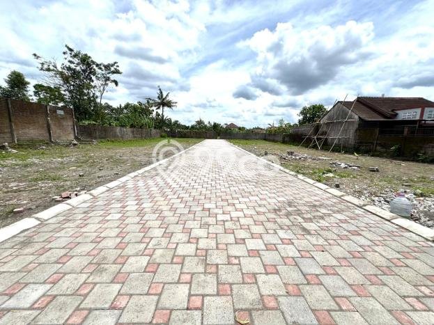 Dijual Tanah Lokasi Kaliurang, Yogyakarta Seluas 130m2 Dijual Tanah Lokasi Kaliurang, Yogyakarta Seluas 130m2
