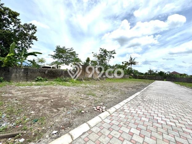 Tanah Investasi Dijual di Yogyakarta Punya Luas 120m2 Tanah Investasi Dijual di Yogyakarta Punya Luas 120m2