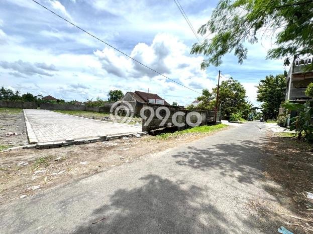 Dijual Tanah Lokasi Kaliurang, Yogyakarta Seluas 130m2 Dijual Tanah Lokasi Kaliurang, Yogyakarta Seluas 130m2
