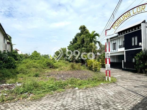 Dijual Tanah Kawasan Pogung, Luas 250m², Dekat Pogung, Yogyakarta, Yogyakarta Dijual Tanah Kawasan Pogung, Luas 250m², Dekat Pogung, Yogyakarta, Yogyakarta