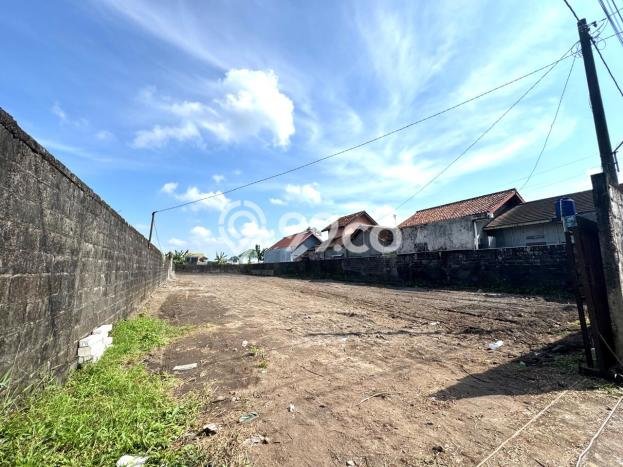 Jarang Ada! Tanah di Sleman Punya Luas 171m2 SHM Jarang Ada! Tanah di Sleman Punya Luas 171m2 SHM