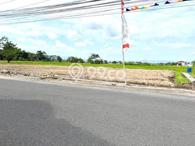 PRIME LOCATION! Tanah di Purwomartani , Luas 170m², Cocok untuk Investasi PRIME LOCATION! Tanah di Purwomartani , Luas 170m², Cocok untuk Investasi