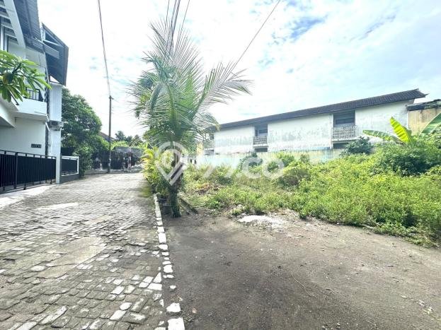 Dijual Tanah Kawasan Pogung, Luas 250m², Dekat Pogung, Yogyakarta, Yogyakarta Dijual Tanah Kawasan Pogung, Luas 250m², Dekat Pogung, Yogyakarta, Yogyakarta