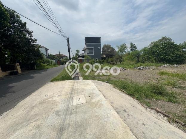 Jual Tanah Kawasan Komersial di Purwomartani, Luas 198m², Ideal untuk Investasi Jual Tanah Kawasan Komersial di Purwomartani, Luas 198m², Ideal untuk Investasi