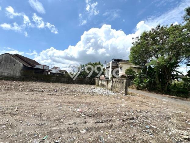 Kavling Tanah Dijual di Sleman Sleman Spesifikasi 120m2 Kavling Tanah Dijual di Sleman Sleman Spesifikasi 120m2