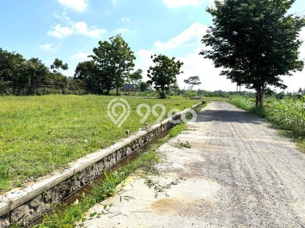 Tanah Kavling Dijual di Kaliurang, Sleman dengan Luas Tanah 300m2 Tanah Kavling Dijual di Kaliurang, Sleman dengan Luas Tanah 300m2