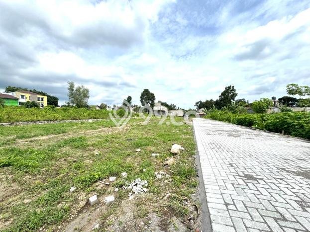 Untuk Dijual Tanah di Kaliurang Sleman Luas 200m2 SHM Untuk Dijual Tanah di Kaliurang Sleman Luas 200m2 SHM