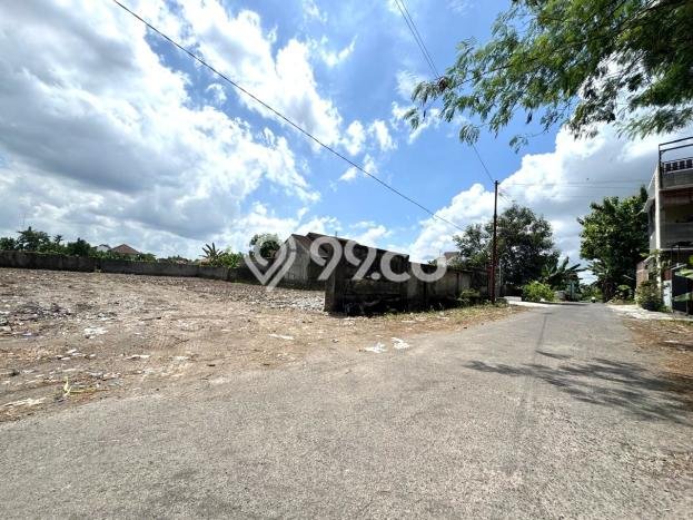 Tanah Kavling Dijual di Yogyakarta dengan Spesifikasi 130m2 Tanah Kavling Dijual di Yogyakarta dengan Spesifikasi 130m2