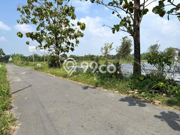 Dijual Tanah Lokasi Sleman, Yogyakarta Seluas 300m2 Dijual Tanah Lokasi Sleman, Yogyakarta Seluas 300m2
