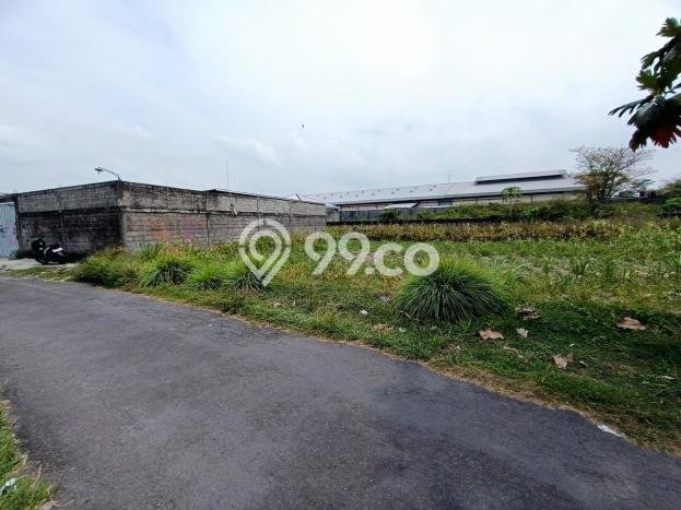 Tanah Lokasi Strategis di Sleman, Luas 159m², Akses ke Fasilitas Umum Tanah Lokasi Strategis di Sleman, Luas 159m², Akses ke Fasilitas Umum