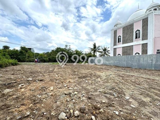 Untuk Dijual Tanah di Sleman, Luas 150m2 SHM Untuk Dijual Tanah di Sleman, Luas 150m2 SHM