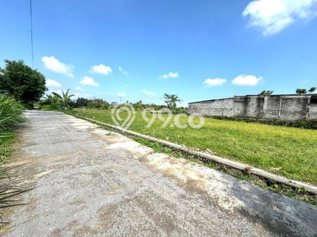 Tanah Kavling Dijual di Kaliurang, Sleman dengan Luas Tanah 300m2 Tanah Kavling Dijual di Kaliurang, Sleman dengan Luas Tanah 300m2