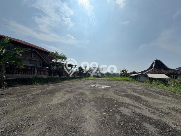 LOKASI STRATEGIS! Tanah di Ngaglik, Luas 125m², Kawasan Potensial, Cocok untuk Hunian LOKASI STRATEGIS! Tanah di Ngaglik, Luas 125m², Kawasan Potensial, Cocok untuk Hunian