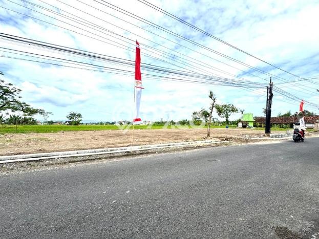Dijual Tanah Kawasan Komersial di Sleman, Luas 190m², Potensi Bagus Dijual Tanah Kawasan Komersial di Sleman, Luas 190m², Potensi Bagus