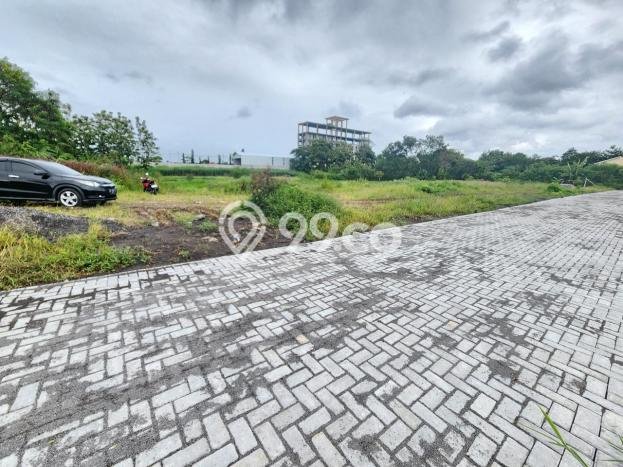 HARGA TERBAIK! Tanah di Sleman, Luas 150m², Akses Jalan Utama, Area Berkembang HARGA TERBAIK! Tanah di Sleman, Luas 150m², Akses Jalan Utama, Area Berkembang
