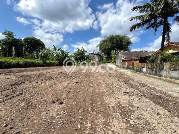 Tanah Kavling Dijual di Kaliurang, Sleman dengan Luas Tanah 170m2 Tanah Kavling Dijual di Kaliurang, Sleman dengan Luas Tanah 170m2