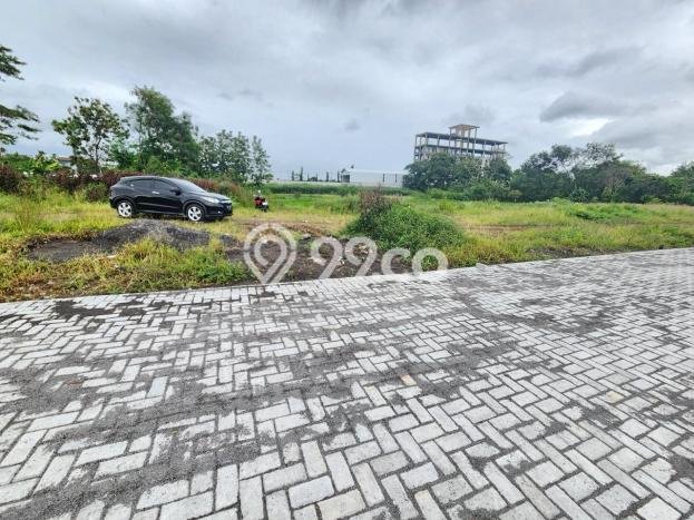 HARGA TERBAIK! Tanah di Sleman, Luas 150m², Akses Jalan Utama, Area Berkembang HARGA TERBAIK! Tanah di Sleman, Luas 150m², Akses Jalan Utama, Area Berkembang