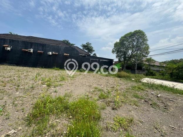 Tanah Potensial Kawasan Sleman, Luas 198m², Pinggir Jalan Tanah Potensial Kawasan Sleman, Luas 198m², Pinggir Jalan