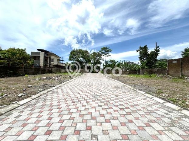 Dijual Tanah Lokasi Kaliurang, Yogyakarta Seluas 130m2 Dijual Tanah Lokasi Kaliurang, Yogyakarta Seluas 130m2