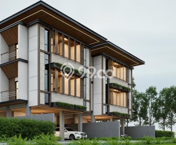 Rumah Kost untuk Dijual di Sleman Punya 26 Kamar Rumah Kost untuk Dijual di Sleman Punya 26 Kamar