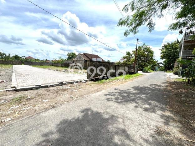 Kavling Tanah di Depok Dijual Luas 110m2 Legalitas SHM Kavling Tanah di Depok Dijual Luas 110m2 Legalitas SHM