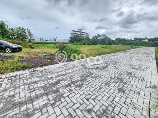 HARGA TERBAIK! Tanah di Sleman, Luas 150m², Akses Jalan Utama, Area Berkembang HARGA TERBAIK! Tanah di Sleman, Luas 150m², Akses Jalan Utama, Area Berkembang