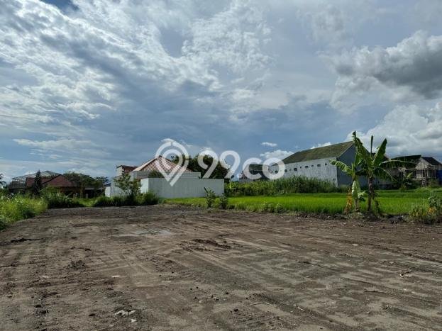 Tanah Lokasi Strategis di Sleman, Luas 150m², Dekat ke Pusat Kota Tanah Lokasi Strategis di Sleman, Luas 150m², Dekat ke Pusat Kota
