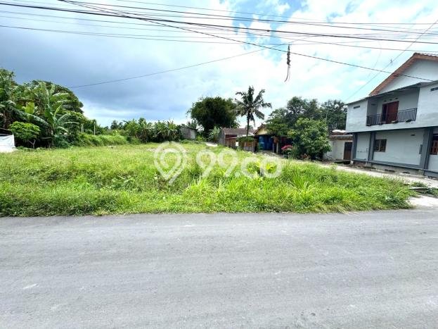 HARGA TERBAIK! Tanah Kawasan Sleman, Luas 150m2m², Jalur Mudah, Area Potensial HARGA TERBAIK! Tanah Kawasan Sleman, Luas 150m2m², Jalur Mudah, Area Potensial