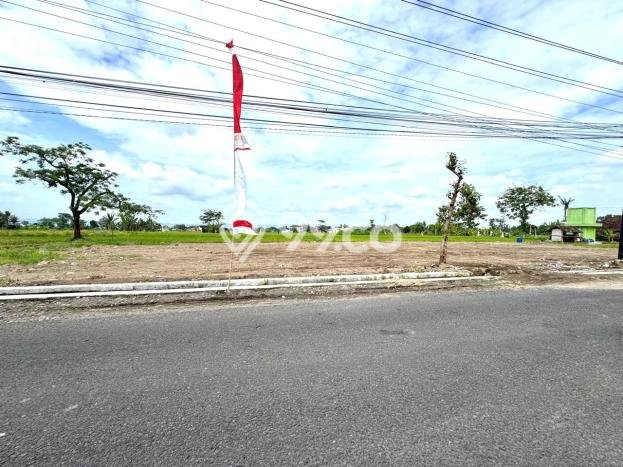 Tanah Lokasi Strategis Kawasan Sleman, Luas 180m², Akses ke Pusat Kota Tanah Lokasi Strategis Kawasan Sleman, Luas 180m², Akses ke Pusat Kota