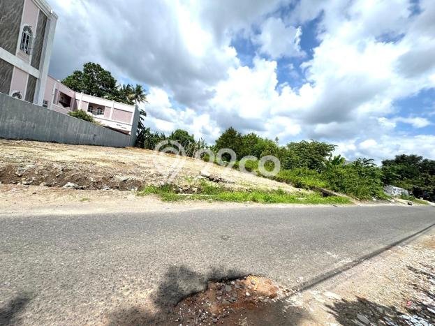 Dijual Tanah Lokasi Maguwoharjo, Yogyakarta Seluas 150m2 Dijual Tanah Lokasi Maguwoharjo, Yogyakarta Seluas 150m2