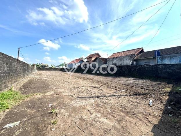Jarang Ada! Tanah di Sleman Punya Luas 171m2 SHM Jarang Ada! Tanah di Sleman Punya Luas 171m2 SHM