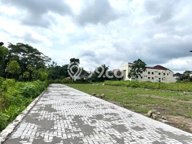 Tanah Dijual Lokasi Depok Sleman SHM Tanah Dijual Lokasi Depok Sleman SHM