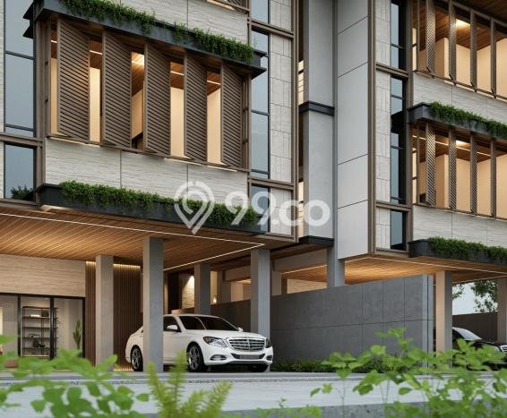 Rumah Kost untuk Dijual di Sleman Punya 26 Kamar Rumah Kost untuk Dijual di Sleman Punya 26 Kamar