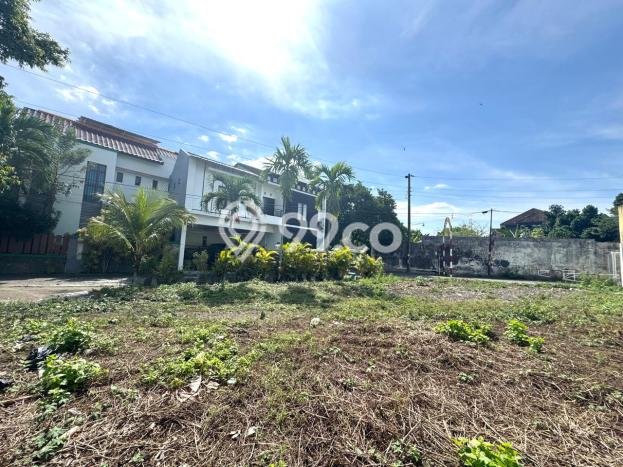 Tanah di Sleman, Sleman Luas 170m2 Dijual Segera Tanah di Sleman, Sleman Luas 170m2 Dijual Segera