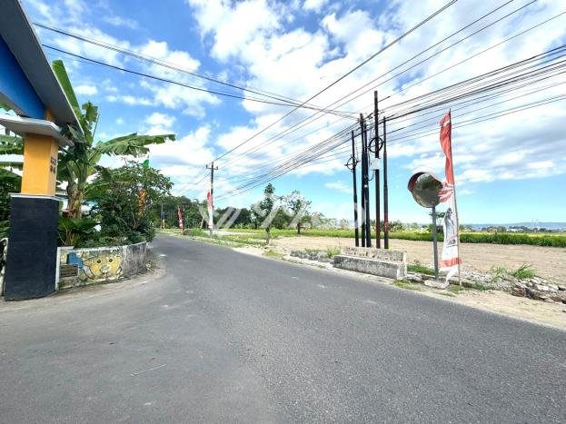 Kavling Tanah di Depok Dijual Luas 150m2 Legalitas SHM Kavling Tanah di Depok Dijual Luas 150m2 Legalitas SHM