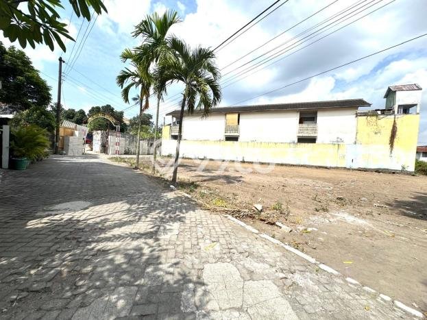 Tanah untuk Dijual Lokasi Depok, Sleman Luas 180m2 SHM Tanah untuk Dijual Lokasi Depok, Sleman Luas 180m2 SHM