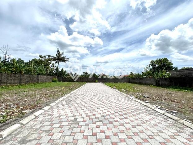 Tanah Strategis Dijual di Sleman Sleman 130m2 Tanah Strategis Dijual di Sleman Sleman 130m2