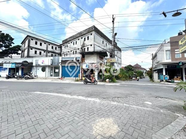 Dijual Tanah di Sleman Sleman Luas 175m2 SHM Dijual Tanah di Sleman Sleman Luas 175m2 SHM