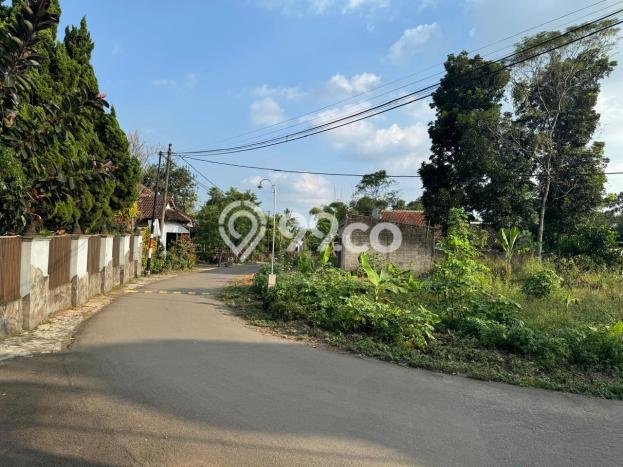 Tanah Lokasi Potensial Kawasan Ngaglik, Luas 135m², Dekat ke Fasilitas Umum, Akses Ngaglik, Sleman, Sleman Tanah Lokasi Potensial Kawasan Ngaglik, Luas 135m², Dekat ke Fasilitas Umum, Akses Ngaglik, Sleman, Sleman