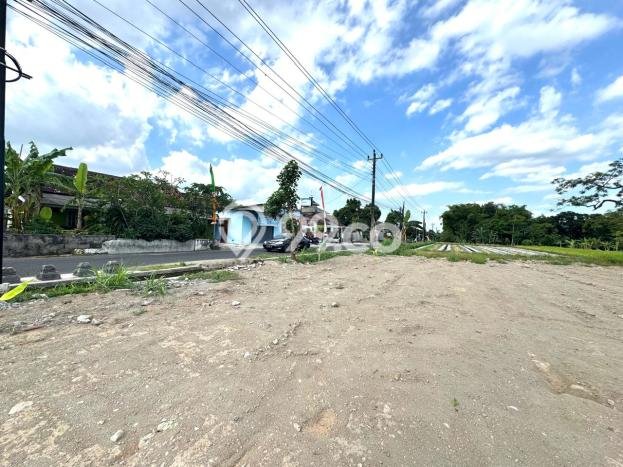 Kavling Tanah di Depok Dijual Luas 150m2 Legalitas SHM Kavling Tanah di Depok Dijual Luas 150m2 Legalitas SHM