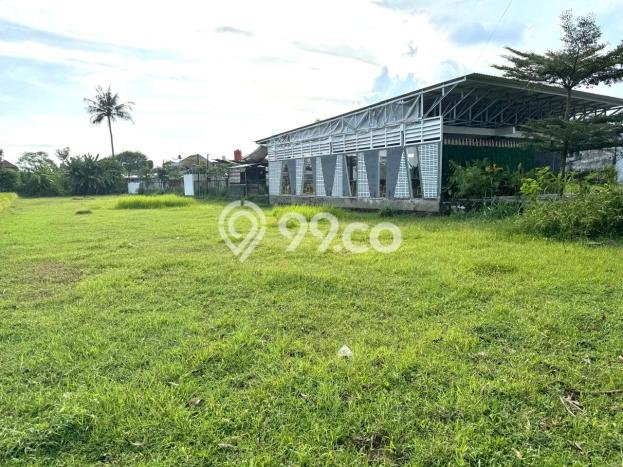 Tanah Kawasan Gamping, Luas 120m², Akses Mudah Tanah Kawasan Gamping, Luas 120m², Akses Mudah
