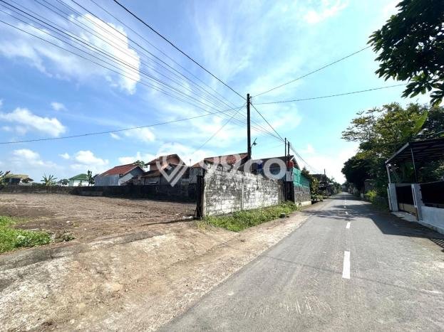 Tanah Dijual Lokasi Ngaglik, Sleman Luas 171m2 Legalitas Aman Tanah Dijual Lokasi Ngaglik, Sleman Luas 171m2 Legalitas Aman