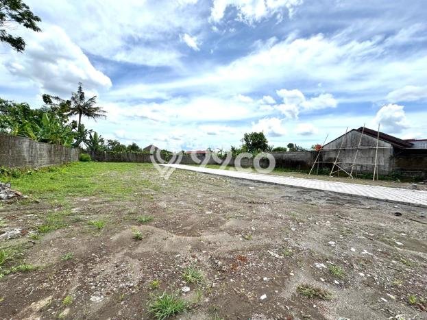Dijual Tanah Lokasi Kaliurang, Yogyakarta Seluas 130m2 Dijual Tanah Lokasi Kaliurang, Yogyakarta Seluas 130m2