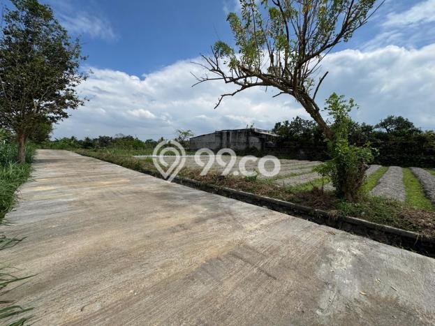 Tanah Dijual Lokasi Strategis di Yogyakarta dengan Luas 260m2 Tanah Dijual Lokasi Strategis di Yogyakarta dengan Luas 260m2