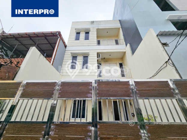 Hunian Super Mewah dengan Akses Paling Strategis di Taman Ratu, Jakarta Barat Hunian Super Mewah dengan Akses Paling Strategis di Taman Ratu, Jakarta Barat