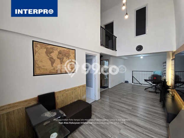 Rumah Minimalis 3 KT di Tanjung Duren Jakarta Barat Unfurnished Rumah Minimalis 3 KT di Tanjung Duren Jakarta Barat Unfurnished